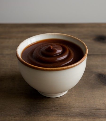 Smoked Sauce recipe image
