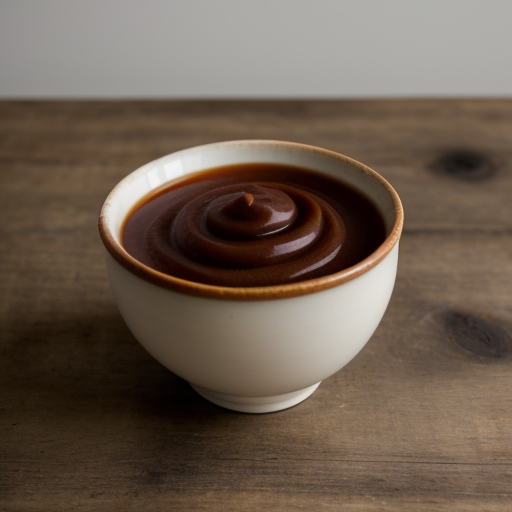 Smoked Sauce recipe image