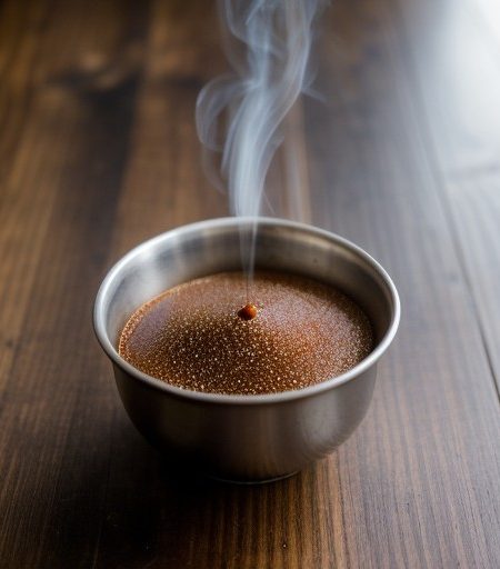 Smoked Sauce recipe image