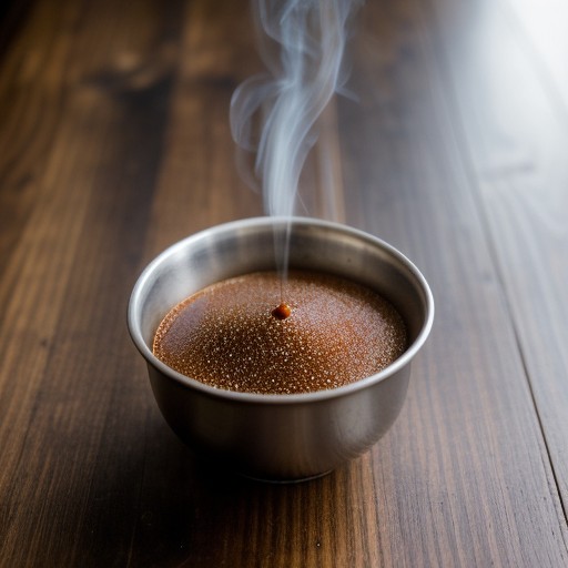 Smoked Sauce recipe image