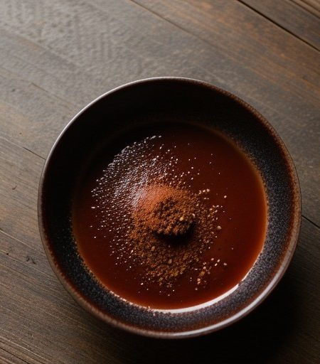 Smoked Sauce recipe image