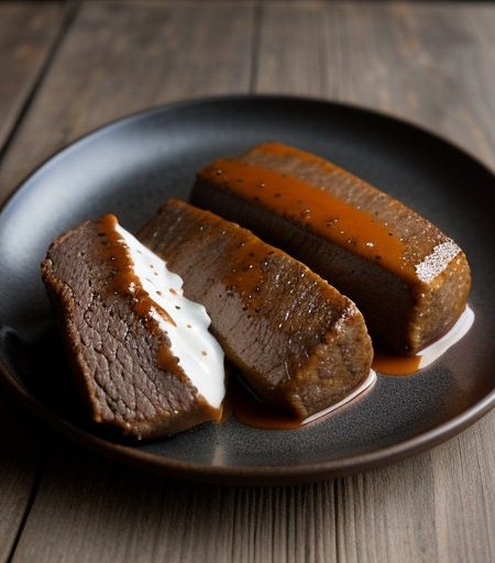 Smoked Tasso recipe image
