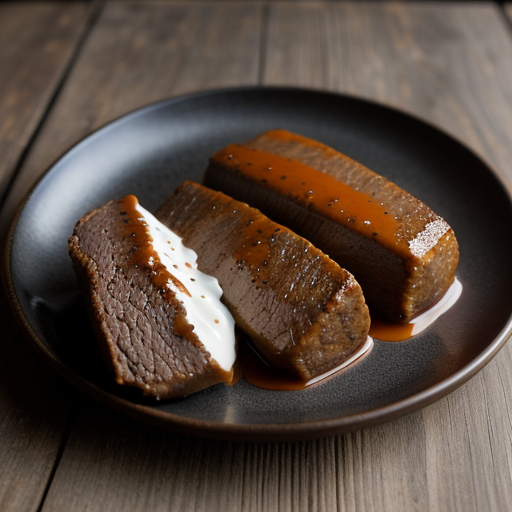 Smoked Tasso recipe image