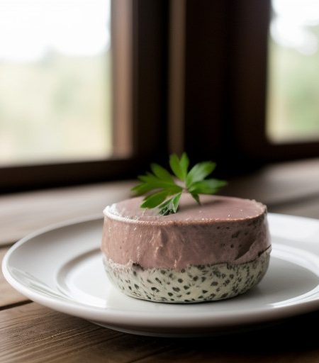 Smoked Tuna Pate recipe image