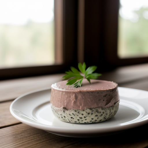 Smoked Tuna Pate recipe image