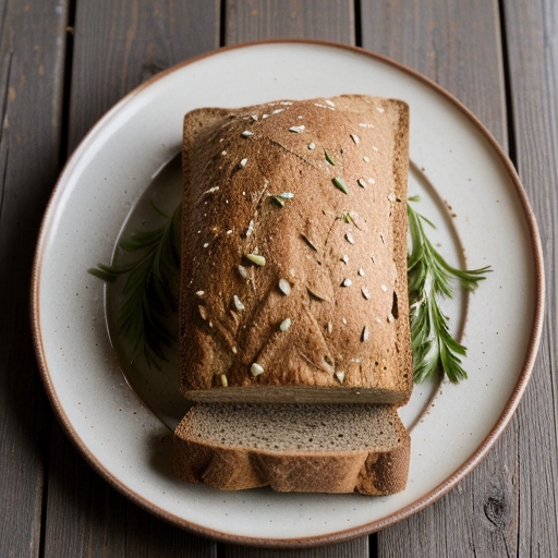 Smokehouse Californian recipe image