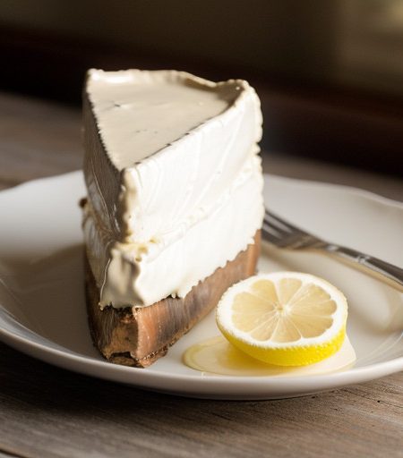 Smokey Brie Spread recipe image