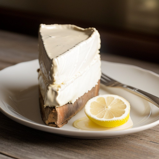 Smokey Brie Spread recipe image