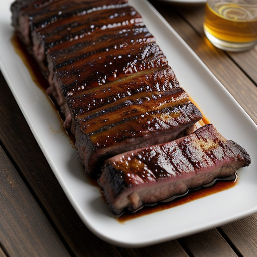 Smokey Ribs recipe image