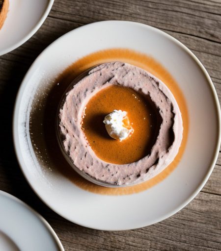 Smokey Salmon Pate - Ames Center for Diabetes recipe image
