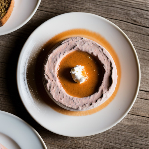 Smokey Salmon Pate - Ames Center for Diabetes recipe image