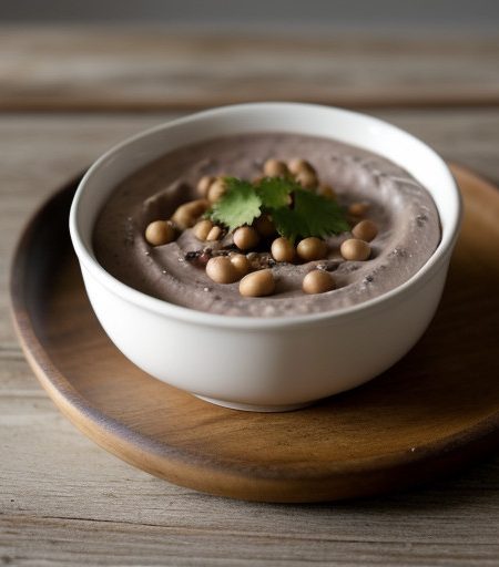 Smoky Bean Dip recipe image