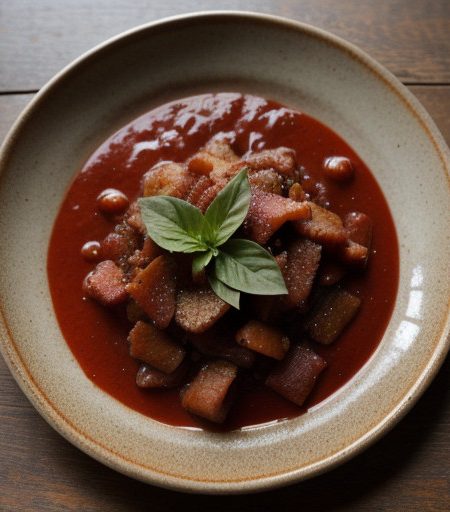Smoky Joes recipe image