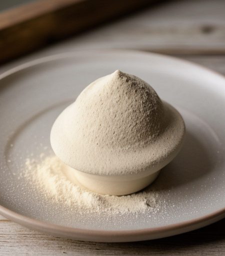 Smooth Play Dough recipe image