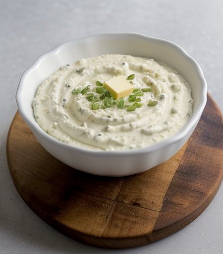 Smooth & Spicy Boursin Cheese Dip recipe image