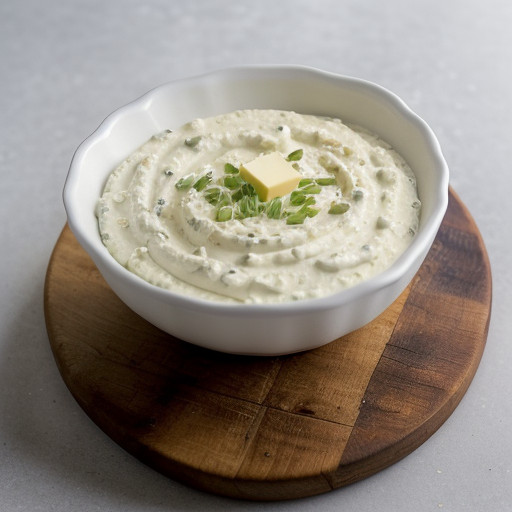 Smooth & Spicy Boursin Cheese Dip recipe image