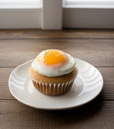 Smooth-as-Silk Frosting recipe image