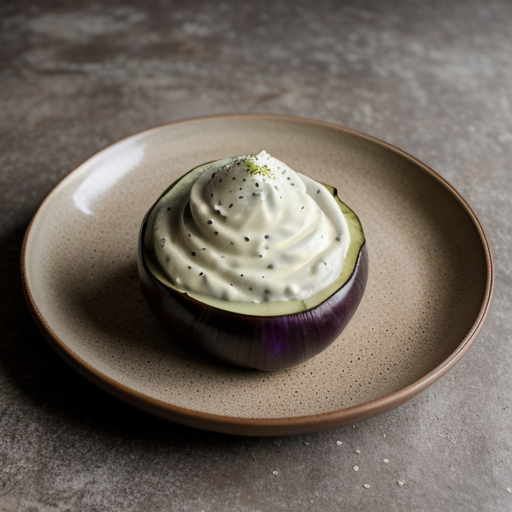 Smothered Okra & Eggplant recipe image