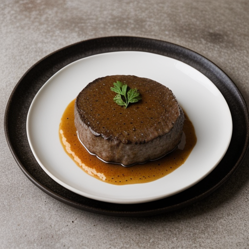Smothered Round Steak Basic Recipe recipe image
