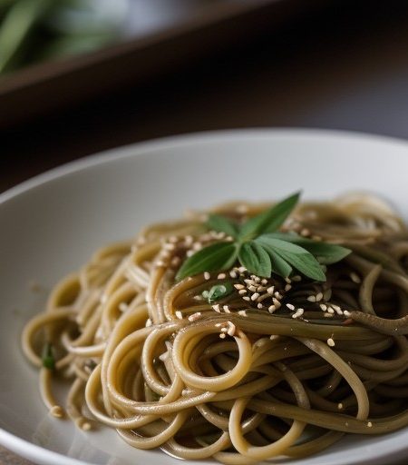 Snack Noodles recipe image