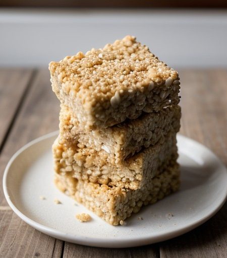 Snackeroons recipe image