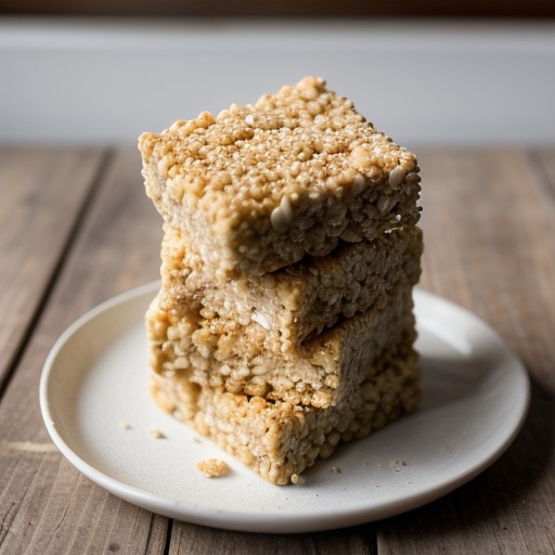 Snackeroons recipe image