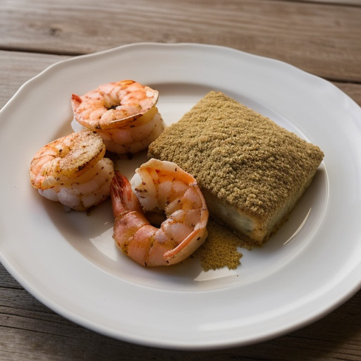 Snapper & Shrimp recipe image