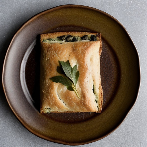 Snappy Bean Bake recipe image