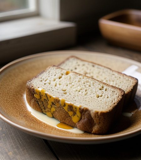 Snappy Cheddar Loaf recipe image