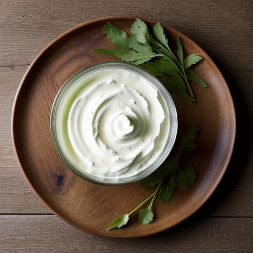Snappy Salad Dressing recipe image
