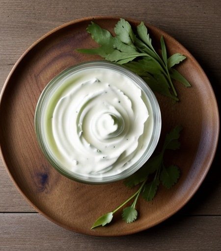 Snappy Salad Dressing recipe image
