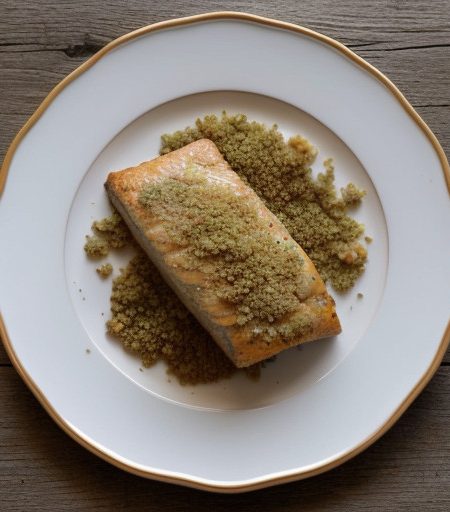Snazzy Snapper recipe image