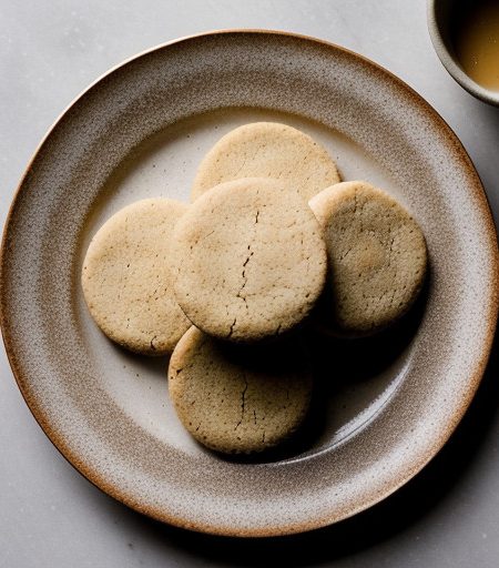 Snicker Doodles *** Jo recipe image