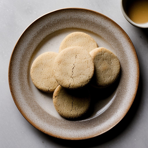 Snicker Doodles *** Jo recipe image
