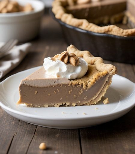 Snicker Pie recipe image