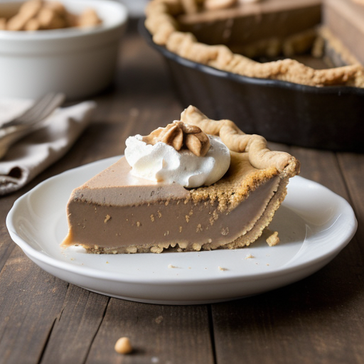 Snicker Pie recipe image
