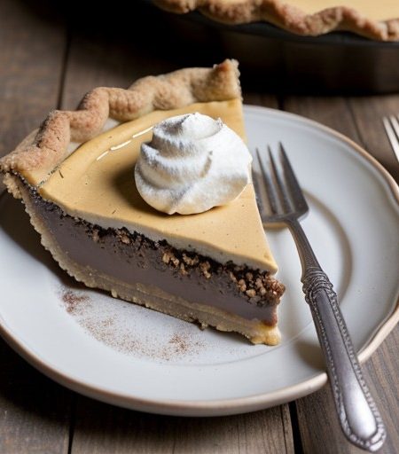Snicker Pie recipe image
