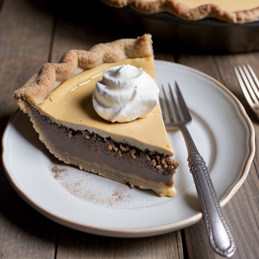 Snicker Pie recipe image