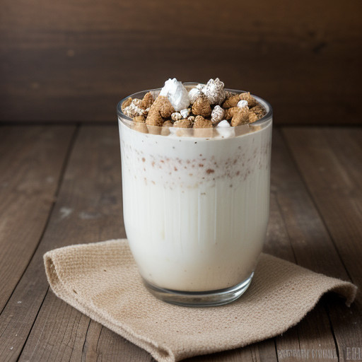 Snicker Salad recipe image