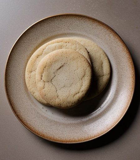 Snickerdoodles 2 recipe image