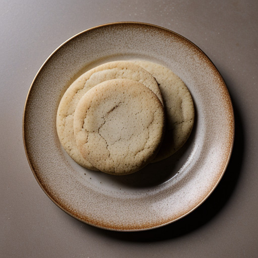 Snickerdoodles 2 recipe image