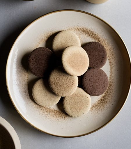 Snickerdoodles (Gold Medal recipe image