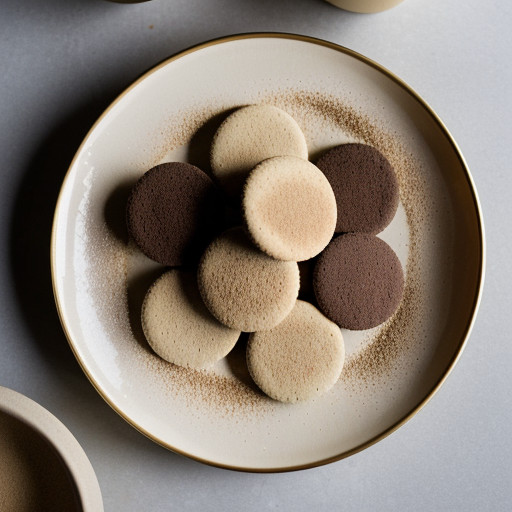 Snickerdoodles (Gold Medal recipe image