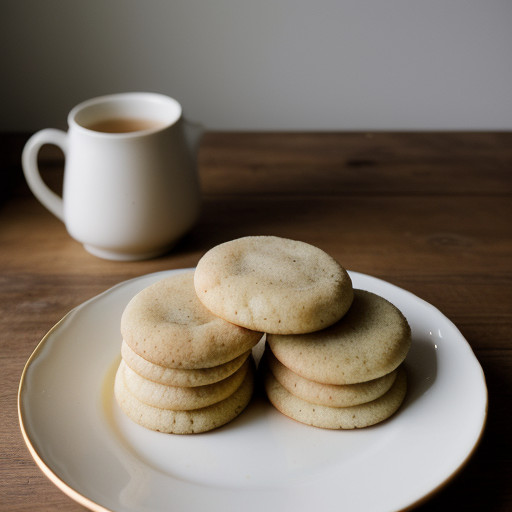 Snickerdoodles I recipe image