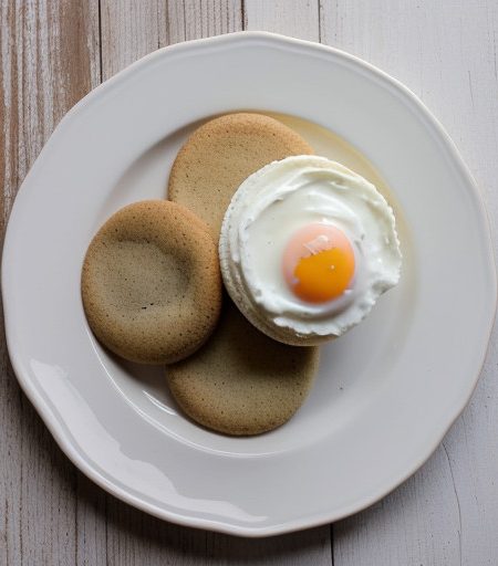 Snickerdoodles (Knight recipe image