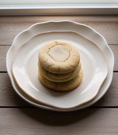 Snickerdoodles (Mine recipe image