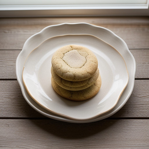 Snickerdoodles (Mine recipe image