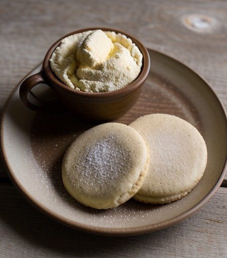 Snickerdoodles recipe image