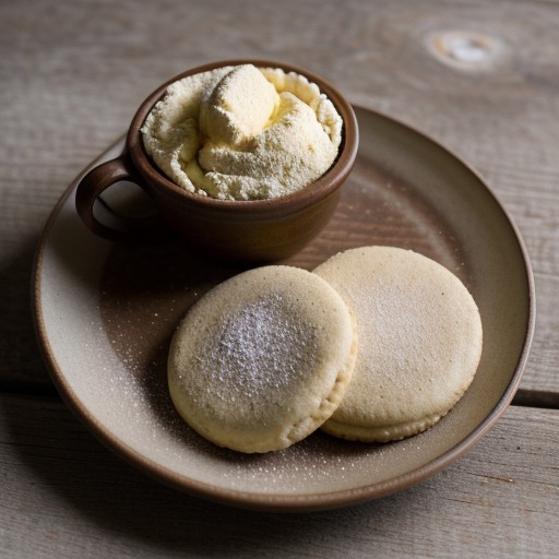 Snickerdoodles recipe image