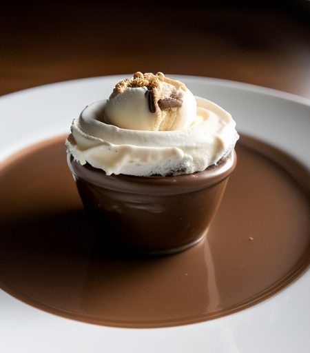 Snickers Ice Cream recipe image